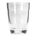Carry Glass Cup