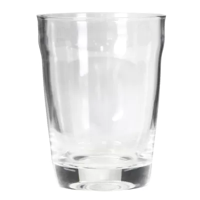 Carry Glass Cup