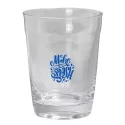Carry Glass Cup