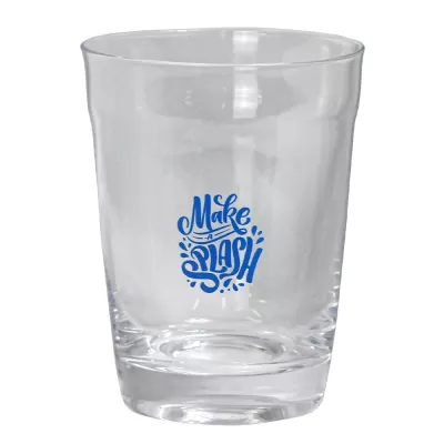 Carry Glass Cup