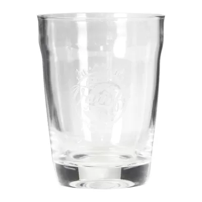 Carry Glass Cup