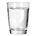 Carry Glass Cup