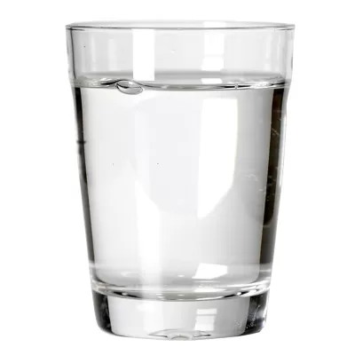 Carry Glass Cup