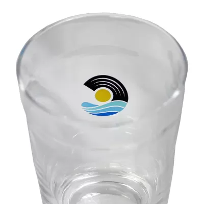 Carry Glass Cup