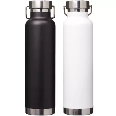 Darani Recycled SS Thor 650ml Vacuum Insulated Drink Bottle