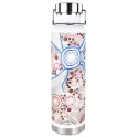 Darani Recycled SS Thor 650ml Vacuum Insulated Drink Bottle