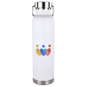 Darani Recycled SS Thor 650ml Vacuum Insulated Drink Bottle