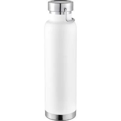 Darani Recycled SS Thor 650ml Vacuum Insulated Drink Bottle