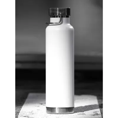 Darani Recycled SS Thor 650ml Vacuum Insulated Drink Bottle