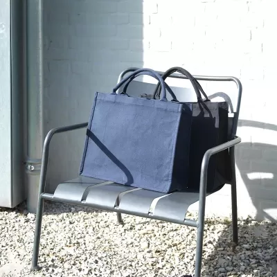 Darani Page Recycled Poly Tote Bag