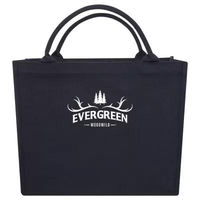 Darani Page Recycled Poly Tote Bag