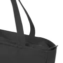 Darani Weekender Recycled Zip Poly Tote Bag