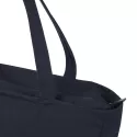 Darani Weekender Recycled Zip Poly Tote Bag