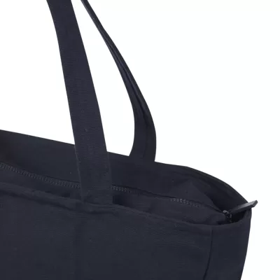 Darani Weekender Recycled Zip Poly Tote Bag