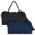 Darani Recycled 48L Canvas Duffle Bag