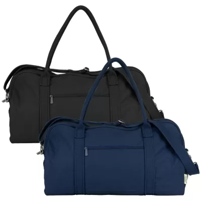 Darani Recycled 48L Canvas Duffle Bag