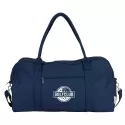Darani Recycled 48L Canvas Duffle Bag