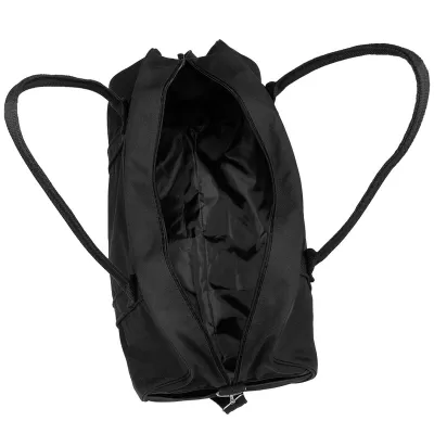 Darani Recycled 48L Canvas Duffle Bag