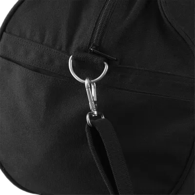 Darani Recycled 48L Canvas Duffle Bag