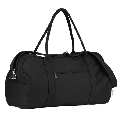 Darani Recycled 48L Canvas Duffle Bag