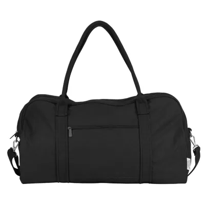 Darani Recycled 48L Canvas Duffle Bag