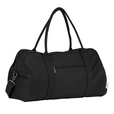 Darani Recycled 48L Canvas Duffle Bag