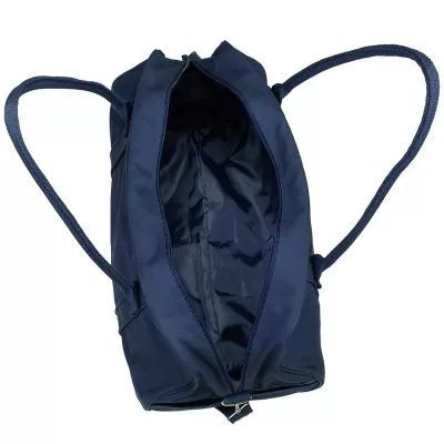 Darani Recycled 48L Canvas Duffle Bag