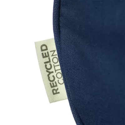 Darani Recycled 48L Canvas Duffle Bag