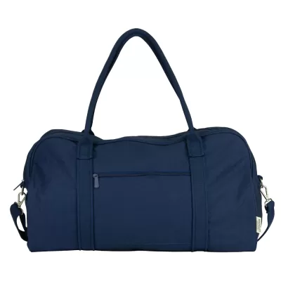 Darani Recycled 48L Canvas Duffle Bag