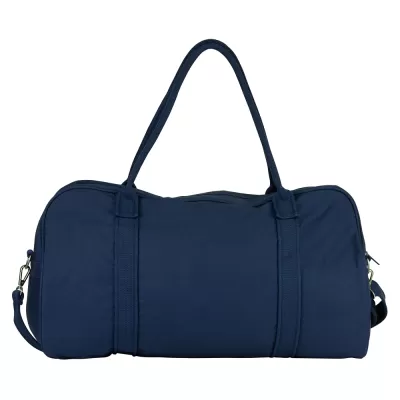 Darani Recycled 48L Canvas Duffle Bag