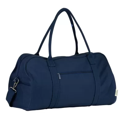 Darani Recycled 48L Canvas Duffle Bag