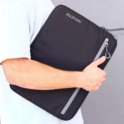 Elleven Recycled 16 Poly Laptop Sleeve