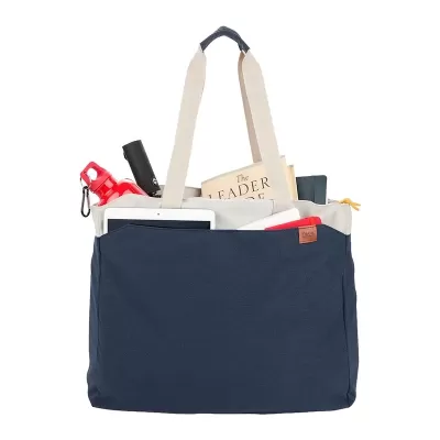 Field & Co Parks 16 Computer Work RPET Tote Bag