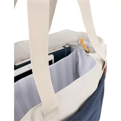 Field & Co Parks 16 Computer Work RPET Tote Bag