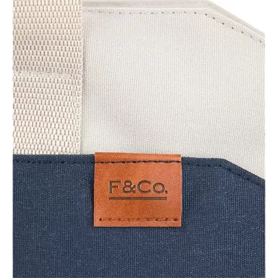 Field & Co Parks 16 Computer Work RPET Tote Bag