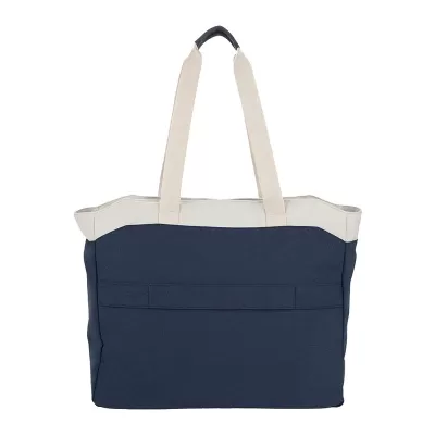 Field & Co Parks 16 Computer Work RPET Tote Bag