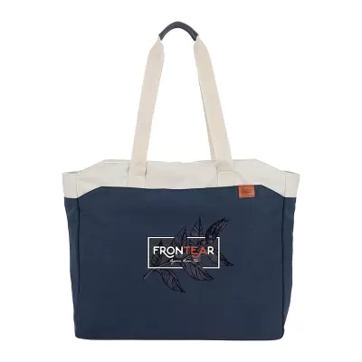 Field & Co Parks 16 Computer Work RPET Tote Bag