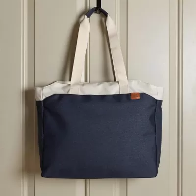 Field & Co Parks 16 Computer Work RPET Tote Bag