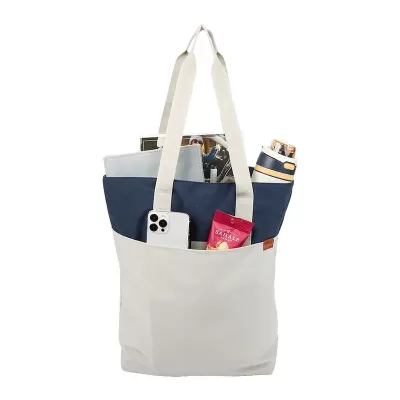 Field & Co Parks Day RPET Tote Bag