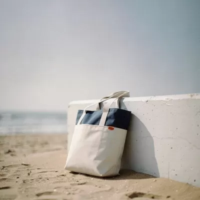 Field & Co Parks Day RPET Tote Bag