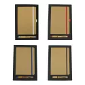 Colour Bound Journal and Nash Bamboo Pen Gift Set