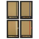 Colour Bound Journal and Nash Bamboo Pen Gift Set
