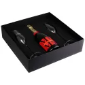 Champagne Flute Gift Set