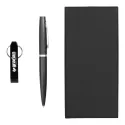 Chicago Pen &amp; Bottle Opener Keyring Gift Set