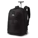 High Sierra Freewheel Pro 40L RPET Backpack
