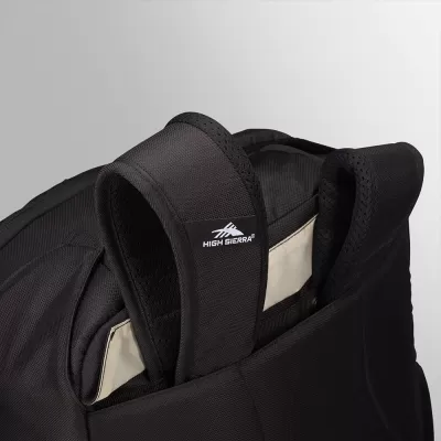 High Sierra Freewheel Pro 40L RPET Backpack