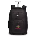 High Sierra Freewheel Pro 40L RPET Backpack