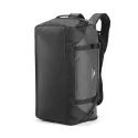 High Sierra Fairlead Duffel 64L Poly Backpack