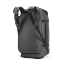 High Sierra Fairlead Duffel 64L Poly Backpack
