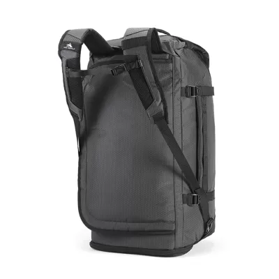 High Sierra Fairlead Duffel 64L Poly Backpack